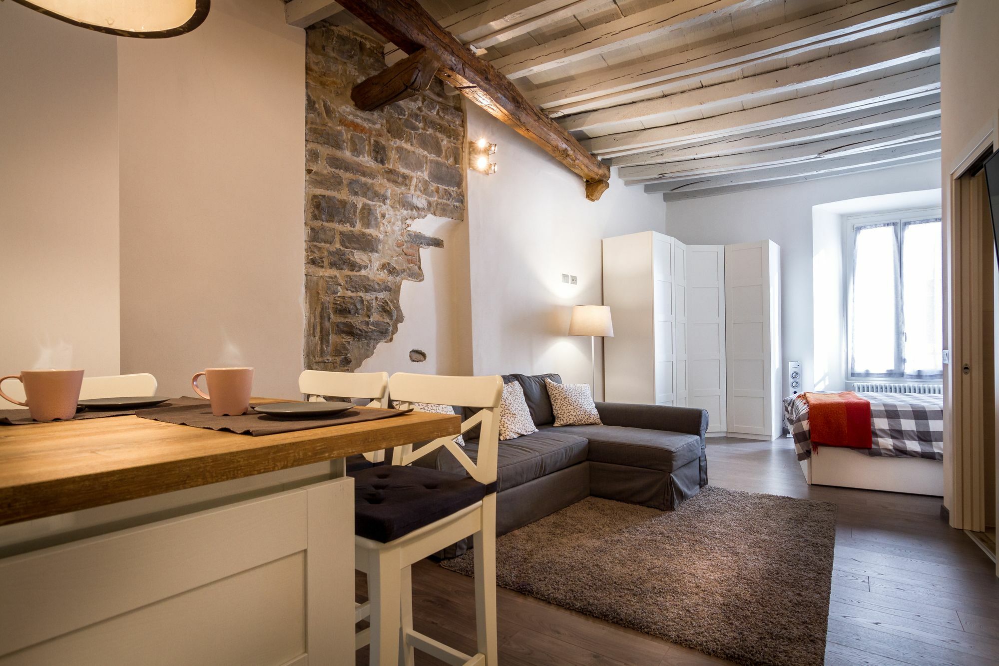 La Maison Lake Como Экстерьер фото