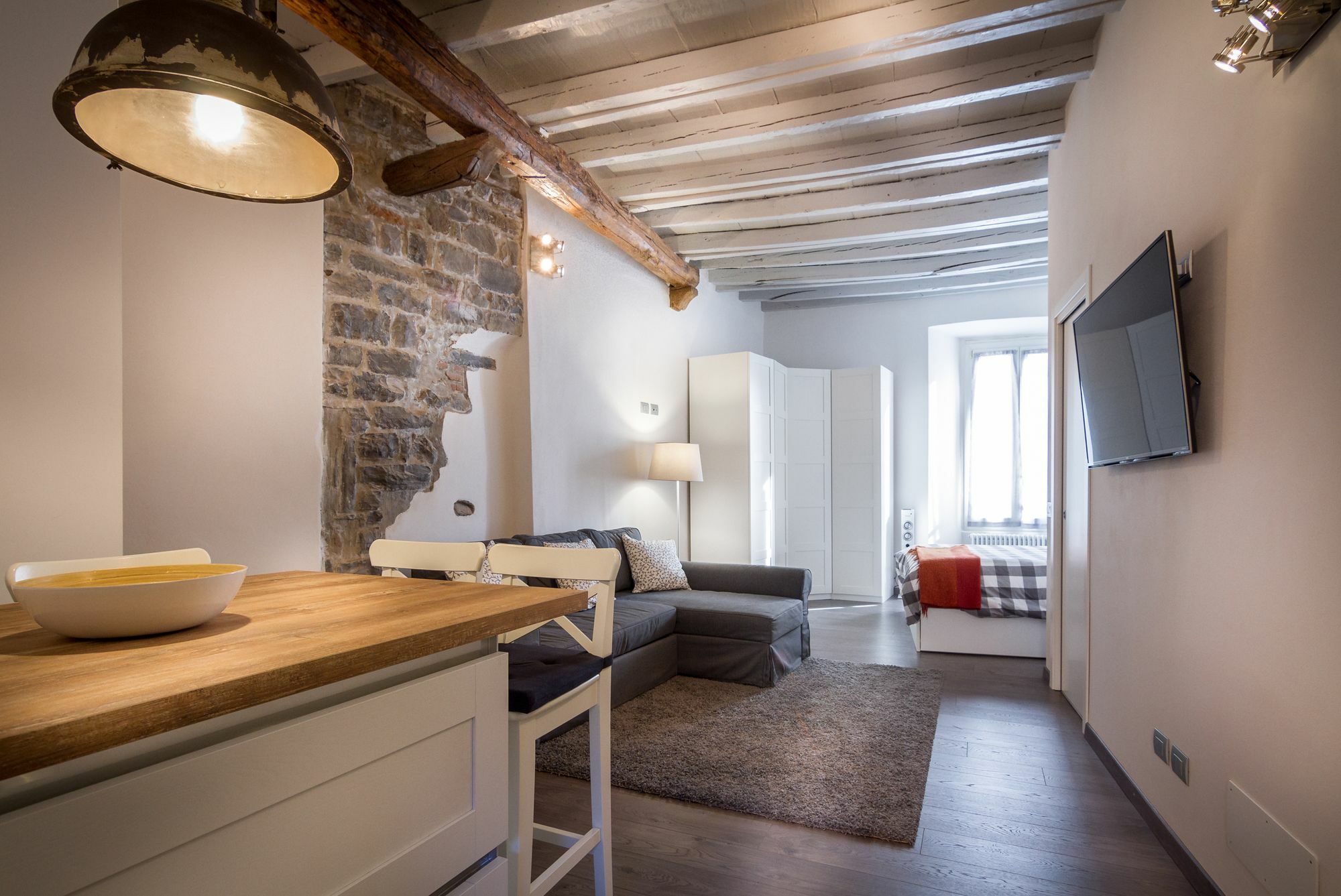 La Maison Lake Como Экстерьер фото