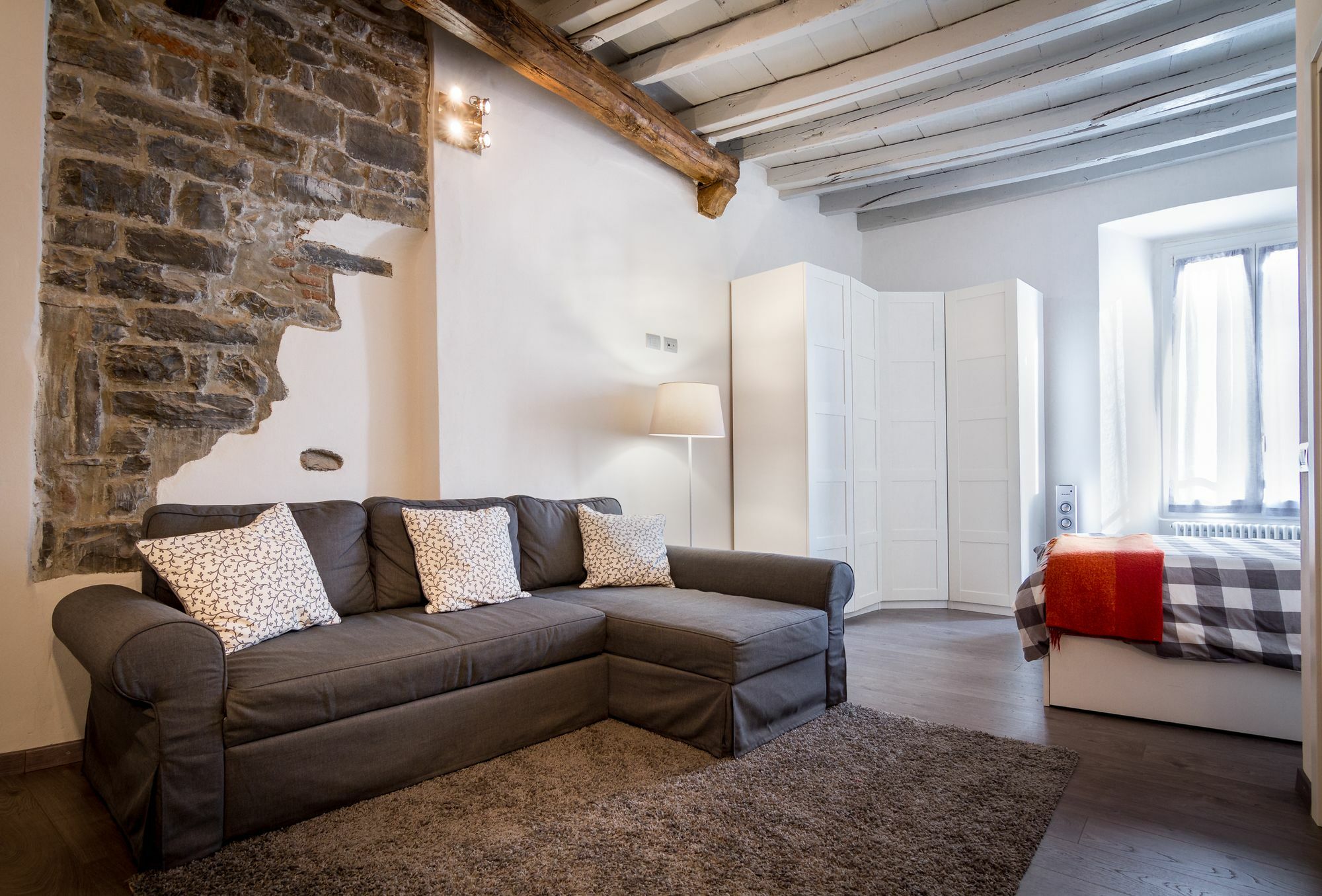 La Maison Lake Como Экстерьер фото